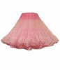 565 petticoat van 3 lagen organza