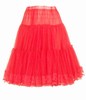 580 30 yard nylon chiffon petticoat