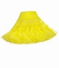 592 organza petticoat van 60 yard
