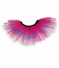 LPCBL01r-b roze blauw mini petticoatje