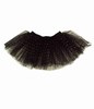 LPCGL01 mini glitter petticoat