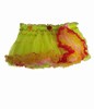 kids-petti kleurrijke kinder petticoat