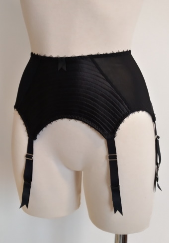 Pip & Pantalaimon retro jarretelgordel